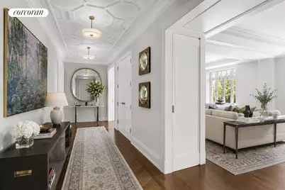 344 W 72nd Street #303, New York City, NY 10023 - Photo 5
