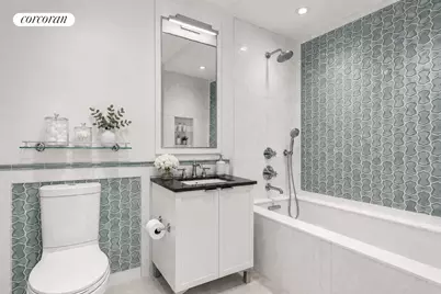 344 W 72nd Street #303, New York City, NY 10023 - Photo 9