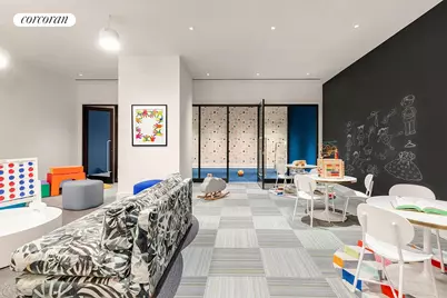 344 W 72nd Street #303, New York City, NY 10023 - Photo 35
