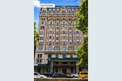 344 W 72nd Street #303, New York City, NY 10023 - Photo 15