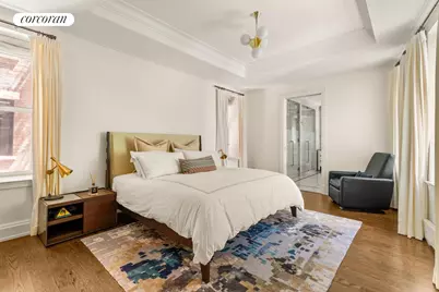 344 W 72nd Street #303, New York City, NY 10023 - Photo 27