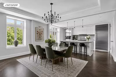 344 W 72nd Street #303, New York City, NY 10023 - Photo 3