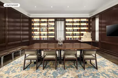 344 W 72nd Street #303, New York City, NY 10023 - Photo 31