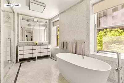 344 W 72nd Street #303, New York City, NY 10023 - Photo 29