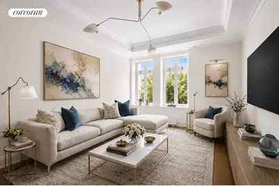 344 W 72nd Street #303, New York City, NY 10023 - Photo 7