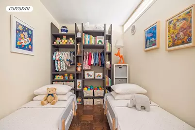 85 Livingston Street #12K, New York City, NY 11201 - Photo 5