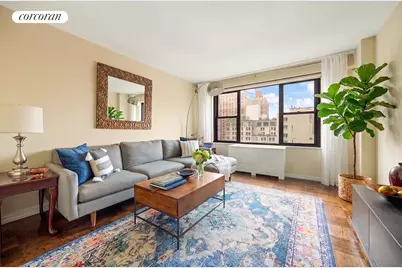 85 Livingston Street #12K, New York City, NY 11201 - Photo 1