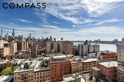 328 W 86th Street #PHA, New York City, NY 10024 - Photo 1
