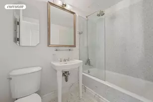 1 Central Park S, New York City, NY 10019 - Photo 21