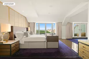 1 Central Park S, New York City, NY 10019 - Photo 15