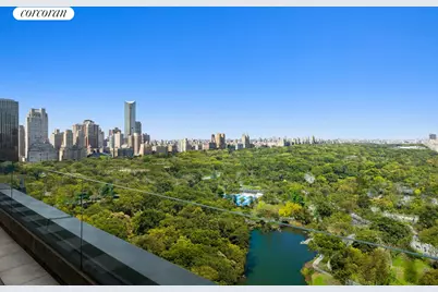 1 Central Park S #PH2003/09, New York City, NY 10019 - Photo 13