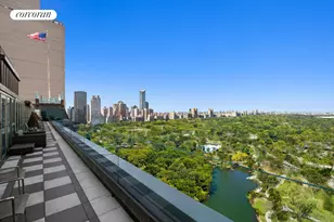 1 Central Park S, New York City, NY 10019 - Photo 5