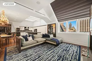 1 Central Park S, New York City, NY 10019 - Photo 9