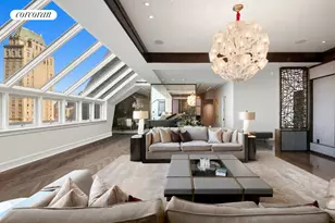 1 Central Park S, New York City, NY 10019 - Photo 3