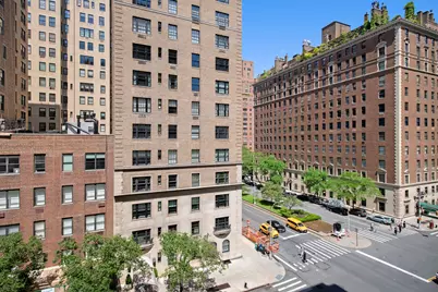 52 E 72nd Street #7, New York City, NY 10021 - Photo 13