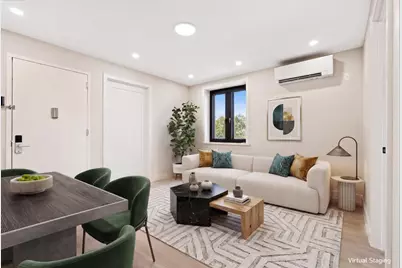 1546 Broadway #4-A, New York City, NY 11221 - Photo 1