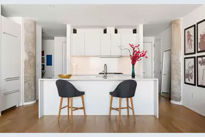 160 Imlay Street #3B4, New York City, NY 11231 - Photo 3