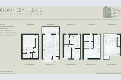 437 Lewis Avenue, New York City, NY 11233 - Photo 17