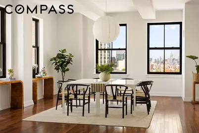 1 Hanson Place #28A, New York City, NY 11243 - Photo 5