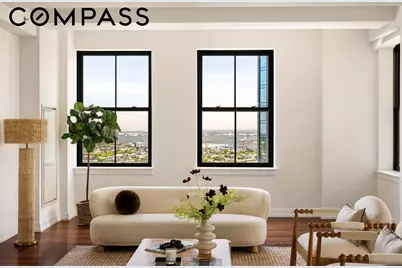 1 Hanson Place #28A, New York City, NY 11243 - Photo 3