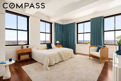 1 Hanson Place #28A, New York City, NY 11243 - Photo 17