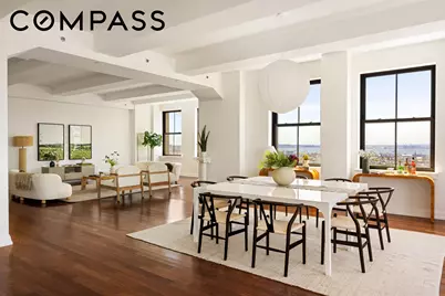 1 Hanson Place #28A, New York City, NY 11243 - Photo 7