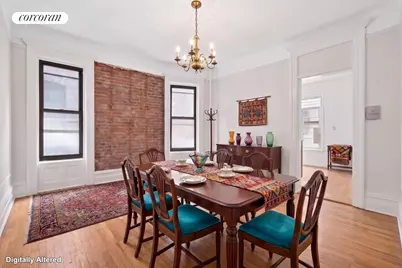 282 Manhattan Avenue #2N, New York City, NY 10026 - Photo 5