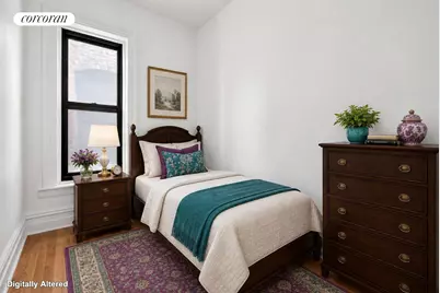 282 Manhattan Avenue #2N, New York City, NY 10026 - Photo 11