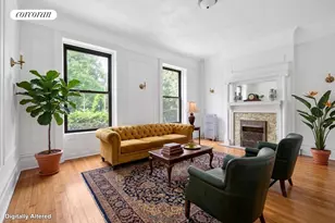 282 Manhattan Ave, New York City, NY 10026 - Photo 1