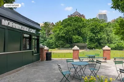 282 Manhattan Avenue #2N, New York City, NY 10026 - Photo 17