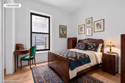 282 Manhattan Avenue #2N, New York City, NY 10026 - Photo 9