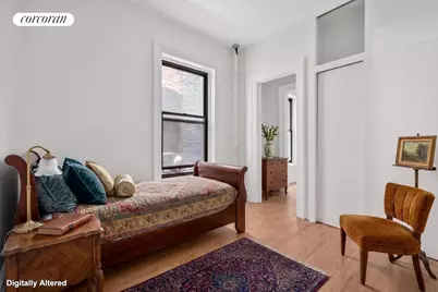 282 Manhattan Avenue #2N, New York City, NY 10026 - Photo 7