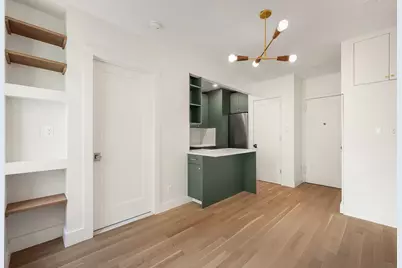 461 W 44th Street #6-B, New York City, NY 10036 - Photo 3