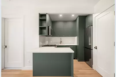 461 W 44th Street #6-B, New York City, NY 10036 - Photo 9
