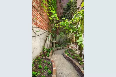 461 W 44th Street #6-B, New York City, NY 10036 - Photo 11