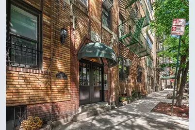 461 W 44th Street #6-B, New York City, NY 10036 - Photo 13