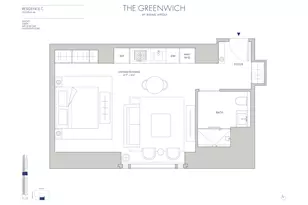 125 Greenwich St, New York City, NY 10006 - Photo 15