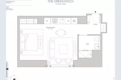 125 Greenwich Street #63C, New York City, NY 10006 - Photo 15