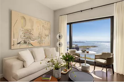 125 Greenwich Street #63C, New York, NY 10006 - Photo 1