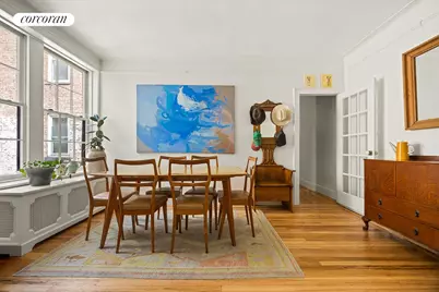 19 Fiske Place #E3, New York City, NY 11215 - Photo 1
