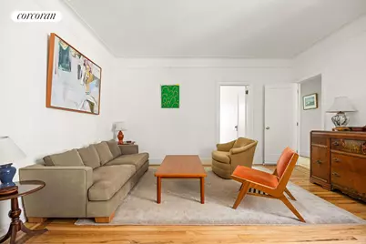 19 Fiske Place #E3, New York City, NY 11215 - Photo 3