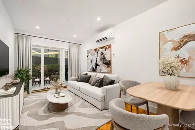 553 W 182nd Street #1, New York City, NY 10033 - Photo 1
