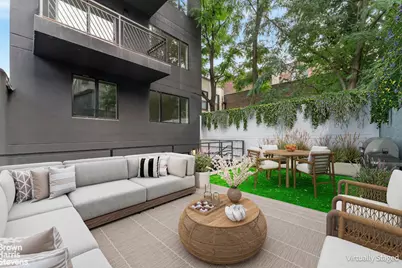 553 W 182nd Street #1, New York City, NY 10033 - Photo 3