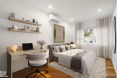 553 W 182nd Street #1, New York City, NY 10033 - Photo 11