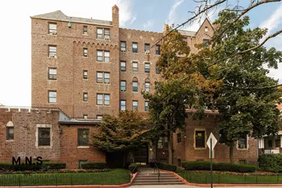 800 E 17th Street #1-F, New York City, NY 11230 - Photo 1