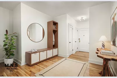 800 E 17th Street #1-F, New York City, NY 11230 - Photo 3