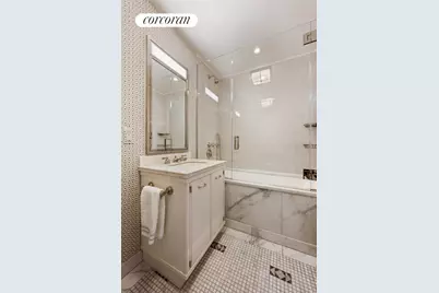 160 W 12th Street #108, New York City, NY 10011 - Photo 11
