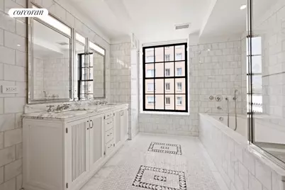 160 W 12th Street #108, New York City, NY 10011 - Photo 7
