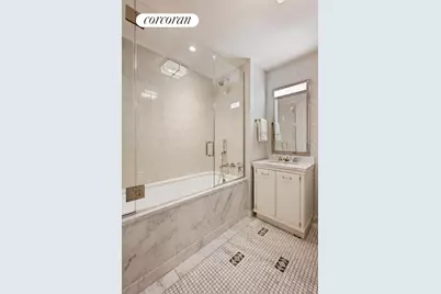 160 W 12th Street #108, New York City, NY 10011 - Photo 9