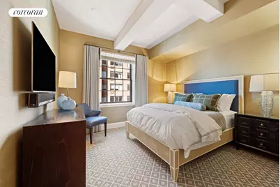 160 W 12th Street #108, New York City, NY 10011 - Photo 11